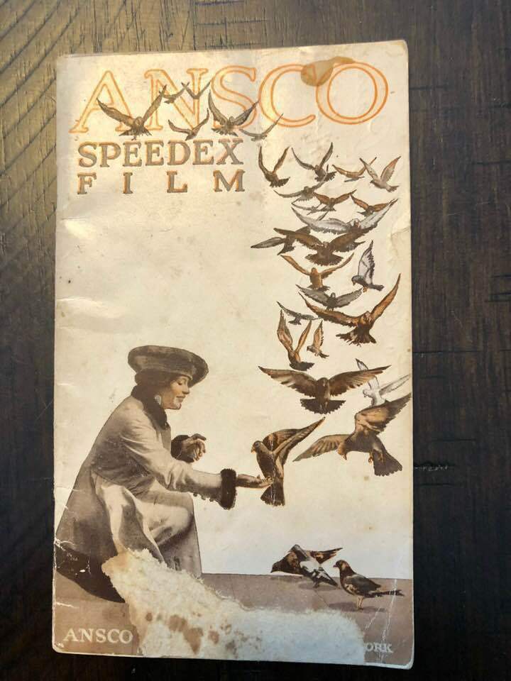 Foto 1 di 1