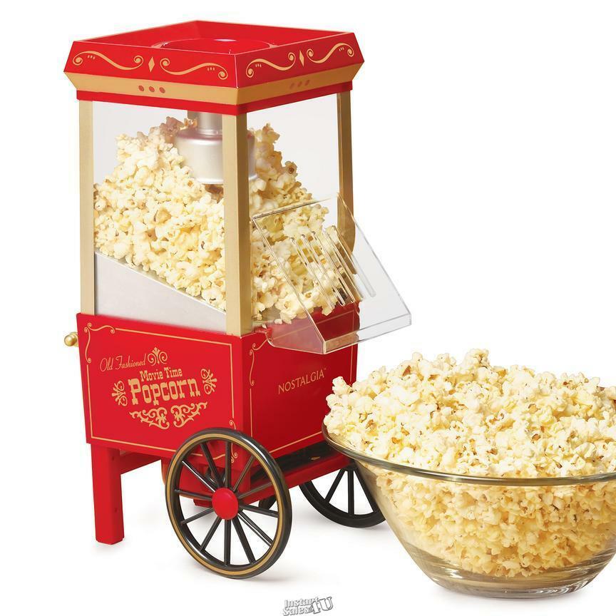 pyrex popcorn popper