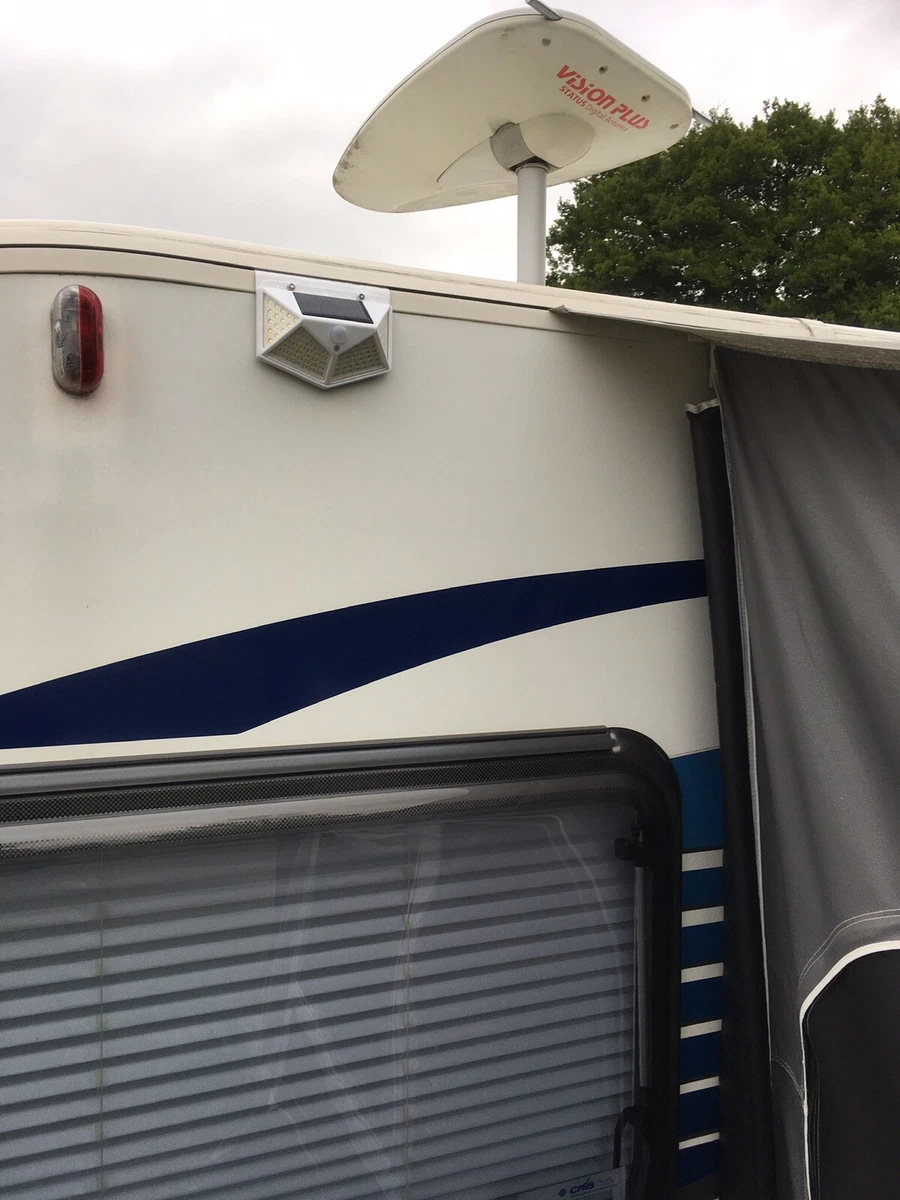 Caravan Awning Rail Led Lights Shelly Lighting