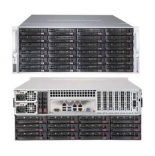 Supermicro SuperChassis CSE-847BE1C4-R1K23LPB...