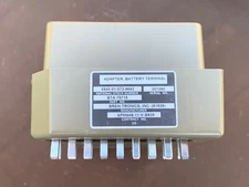 Bren-Tronics BTA-70715 Battery Charger Adapter Terminal AN/PRC-152