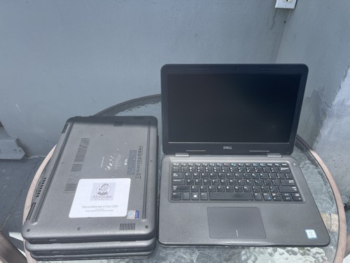 Dell latitude 3300 13.2" i5-8250u 1.6ghz 8gb ram 128gb ssd w11p charger B53PFT2 - Picture 4 of 4