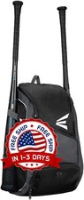 Mochila De Beisbol Bolsa Resistente Equipos De Beisbol Y Softbol Para Bate Casco