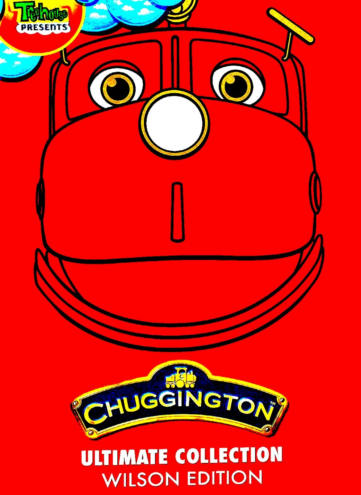 Chuggington: Ultimate Collection (DVD, 2014, Canadian Wilson Edition) for sale online | eBay Chuggington: Ultimate Collection (DVD, 2014, Canadian Wilson Edition) for sale online | eBay