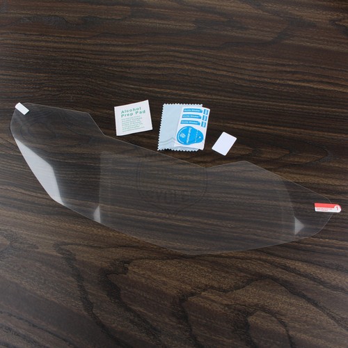 Instrument Screen Transparent Protect Cover For Honda Goldwing GL1800 2018 2019 - Picture 3 of 4