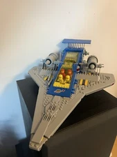 LEGO Icons: Galaxy Explorer (10497)