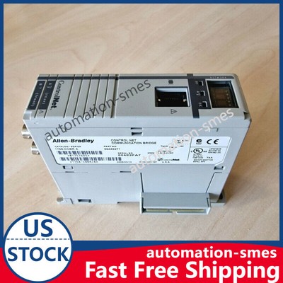 New IN BOX 1768-CNBR 1768-CNBR Compact GuardLogix CPU Processor ship DHL