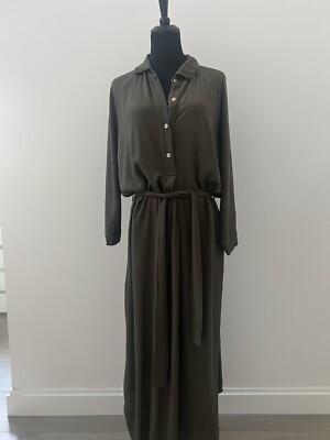 Melissa Odabash Kleid M Top!