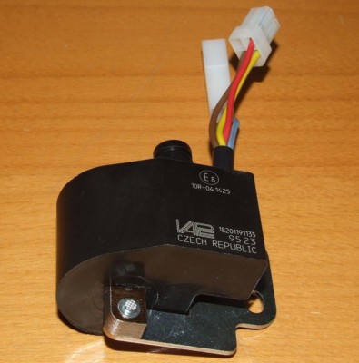 Vape/Powerdynamo 9523 Zündspule MZ ES 175-300, TS 250 (/1), ETZ 125-250-251-301 
