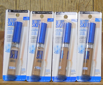 maybelline concealer blue top