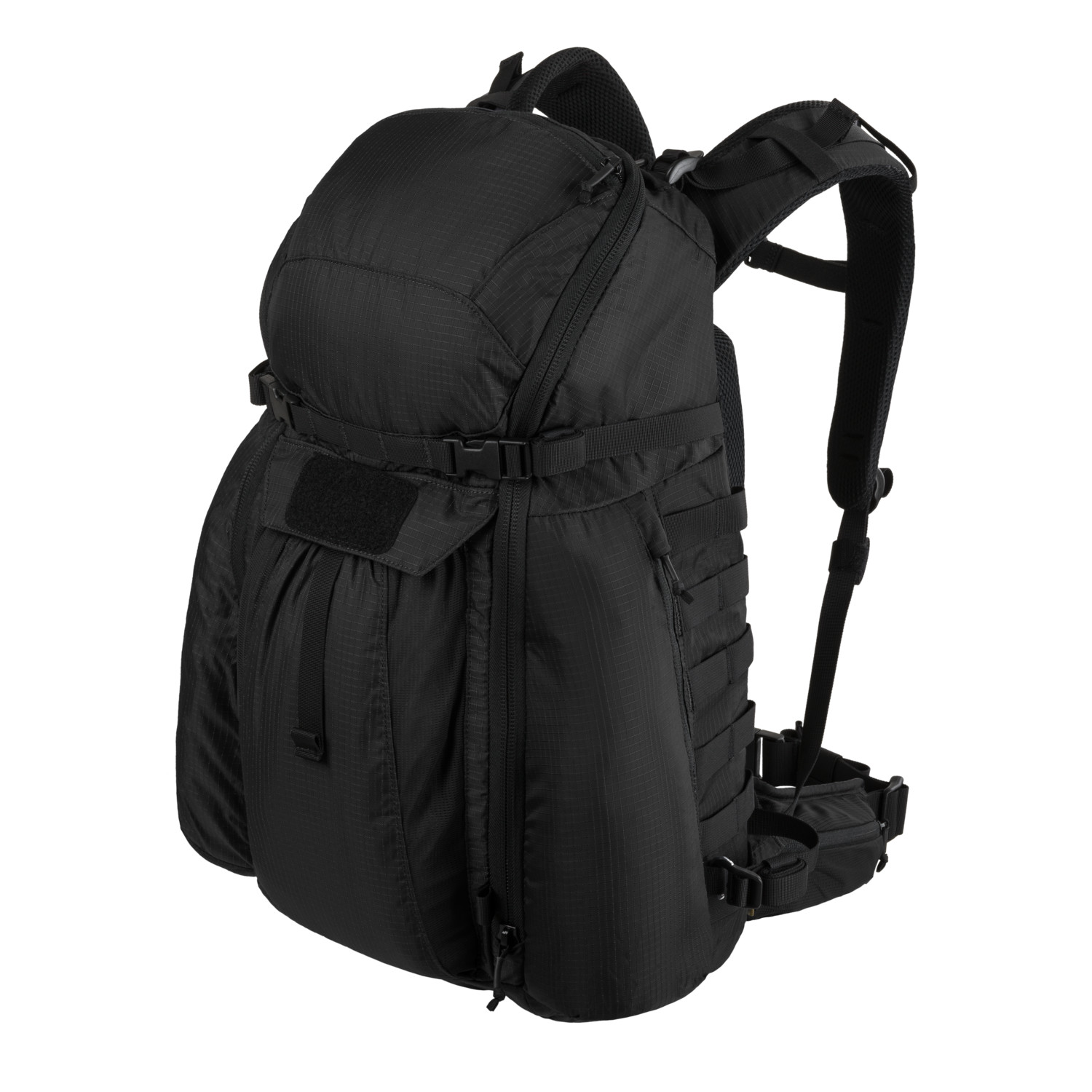 Helikon Tex Elevation Backpack Outdoor Wander Rucksack Pack Black