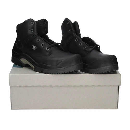 Bata Industrials XTR904W/42 Safety Shoes Black Size EU 42 Width W S3 New NFP