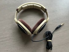 Casque Audio Sennheiser HD 598