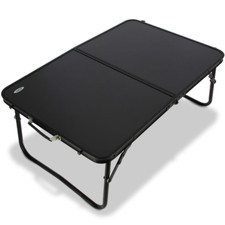 NGT Quickfish Bivvy Table Lightweight & Quick Folding Fishing Camping