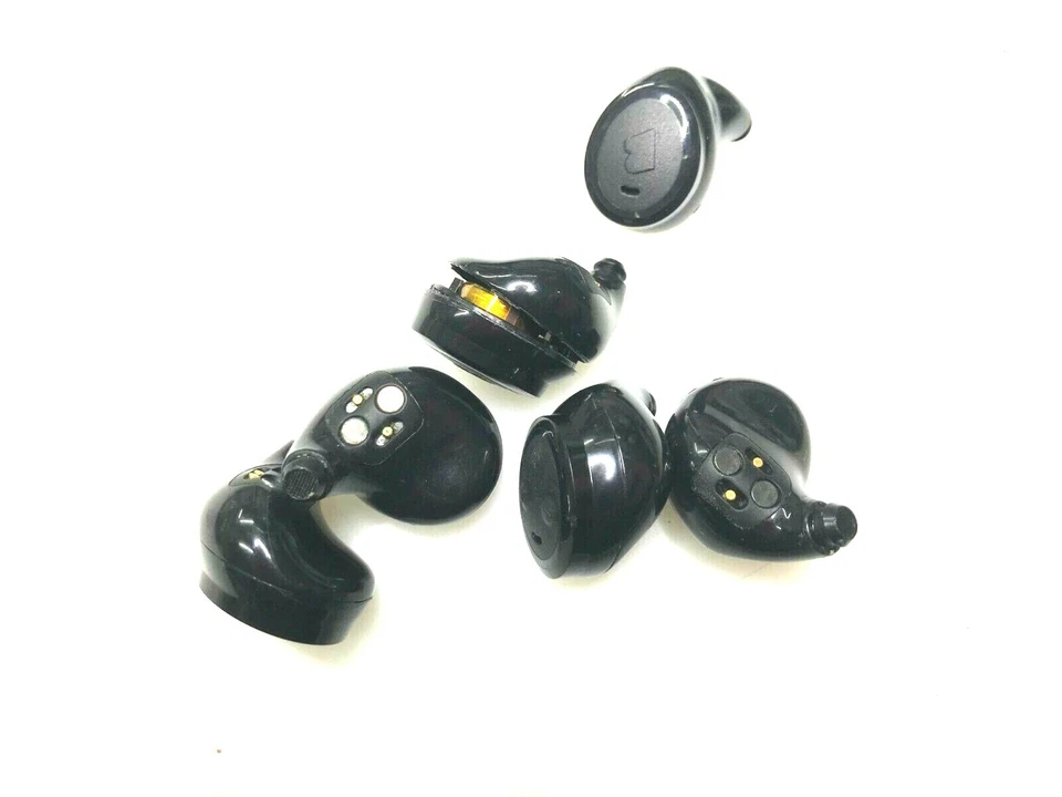 FOR PARTS Bragi The Headphone Truly Wireless Earphones Black H1001-01 FREE SHIP! - Image 3 of 4