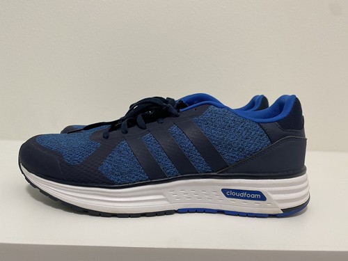 adidas cloudfoam mens size 11