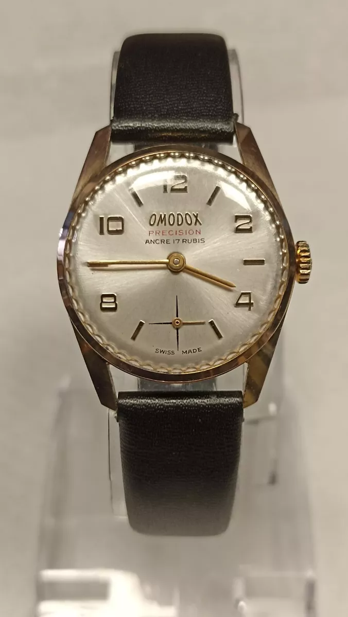 Swiss pl shop watch
