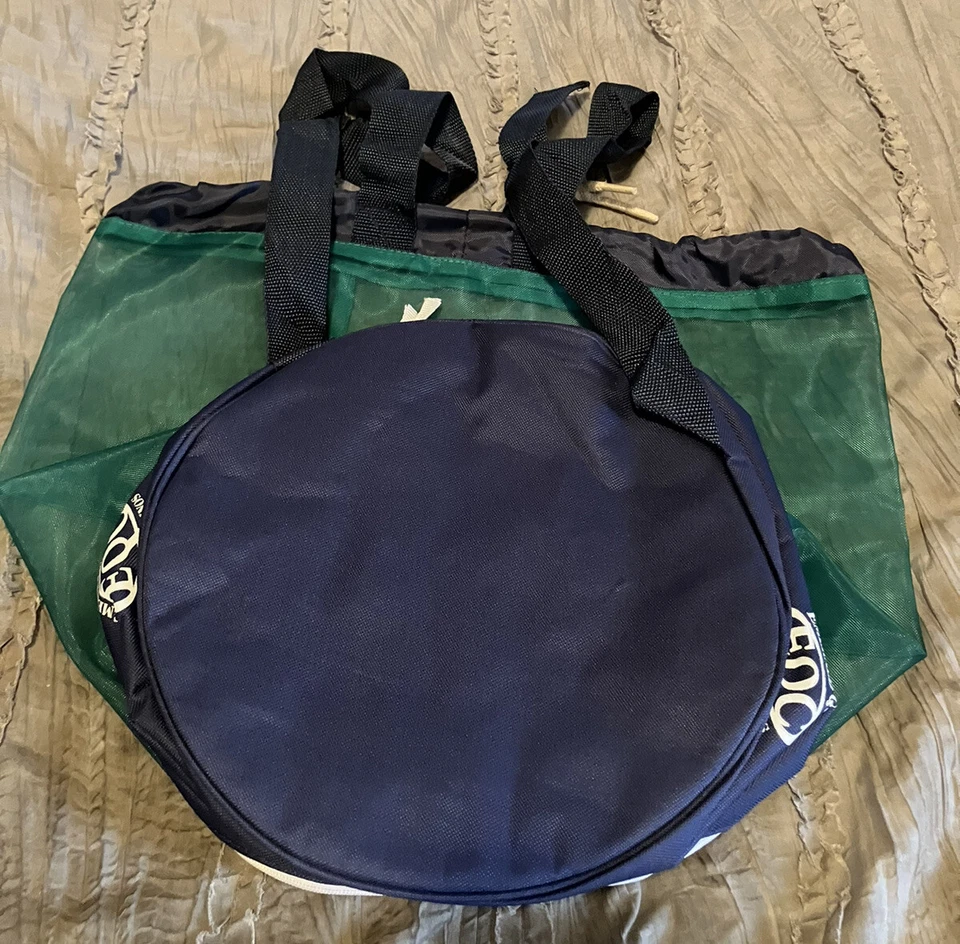 SEATTLE MARINERS Baseball SGA Cooler MLB Tote Bag FREE SHIPPING - Image 2 of 2