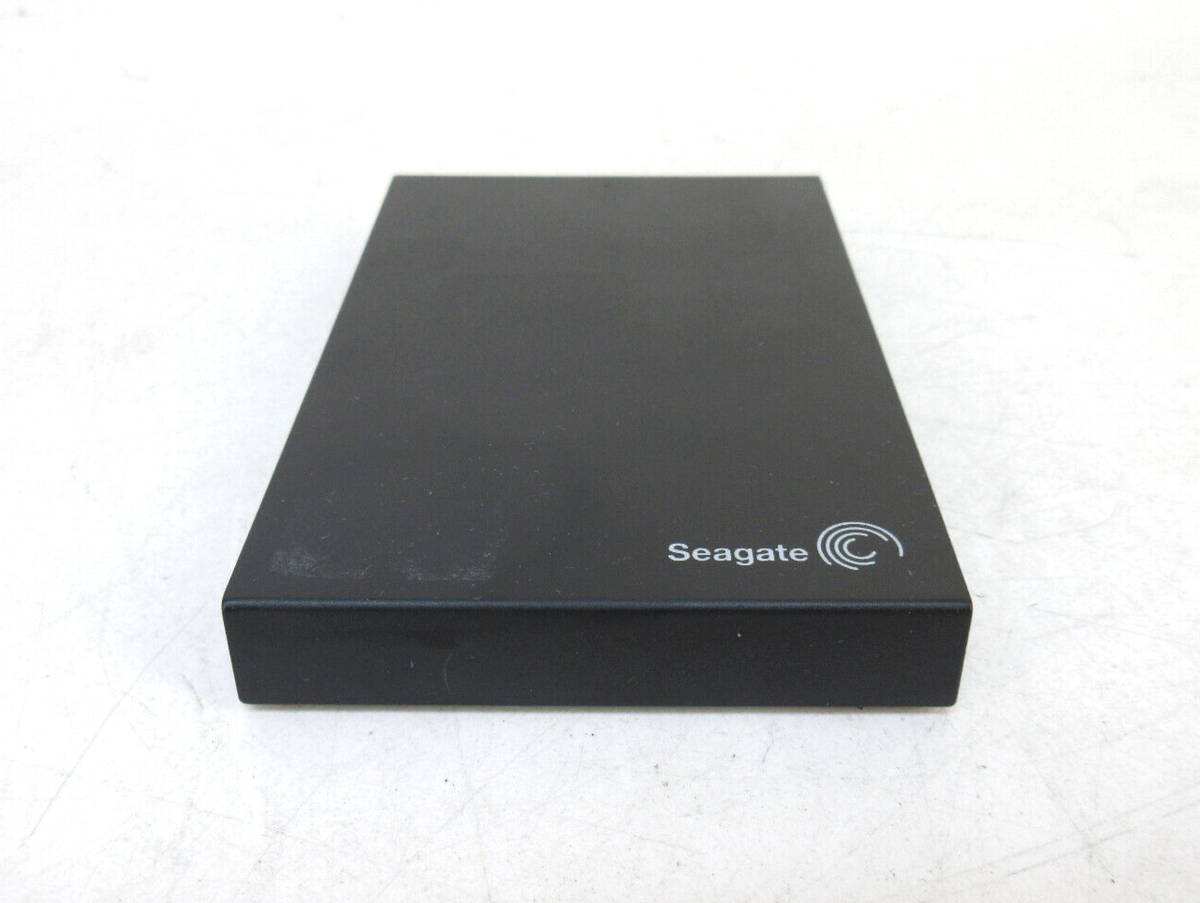 外付けハードディスク・ドライブ SEAGATE Expansion Portable Drive 500GB Expansion Portable Hard Drive | Seagate US