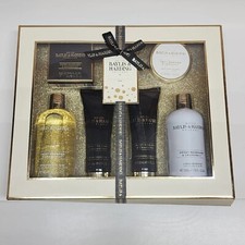 Baylis  Harding Sweet Mandarin and Grapefruit Bath and Body Gift Set