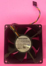 GENUINE Dell Optiplex XE2 MT Mini Tower 5-Pin System Cooling Fan D8YJP 