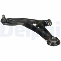 Delphi TC3790 Querlenker Vorne Links FüR Mazda 2 1.3-1.6D 07.07-06.15