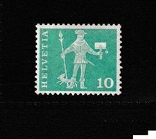 SWITZERLAND  STAMP MNH [SALE] [Choose 10pc of MINT is $3.5] unused WM8940