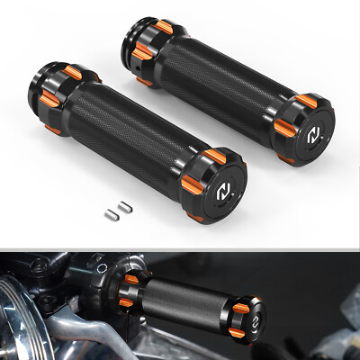 Lenkergriffe Griffes Handgriffe Für Harley Street Glide FLHX Special FLHXS 14-23