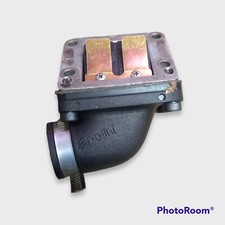 VALVOLA PACCO LAMELLARE POLINI RACING COLLETTORE APE TM P FL RST MIX FL2 FL3 50