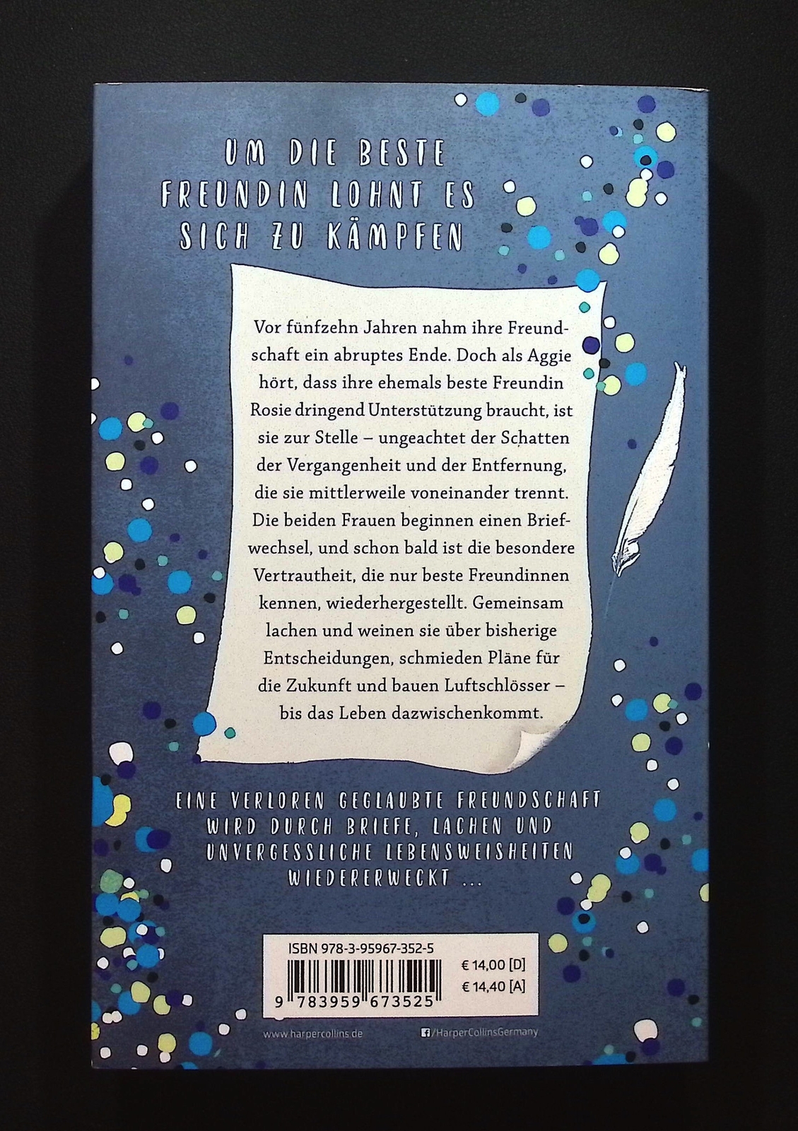 Thumbnail - Wort Für Wort Zurück Zu Dir