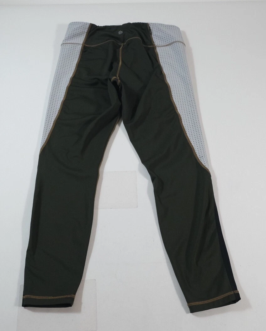 athleta ankle leggings