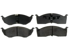 For 1996-2000 Plymouth Voyager Brake Pad Set Front Raybestos 47354ZD 1997 1998