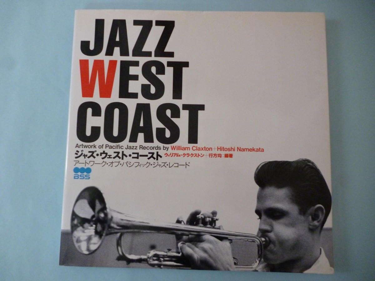 ジャズ シーン By ウィリアム クラクストン 1999/4/1 ハードカバー Jazz Jazz by William Claxton ジャズ ウィリアム・クラクストン Seen