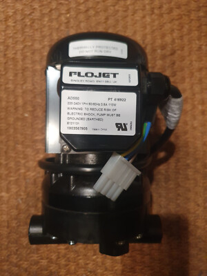 Pumpe Flojet AD 550   PT416922 