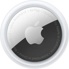 NEW - Apple Air Tag - 1 Original Apple AirTag for iPhone & iPAD MX532AM/A