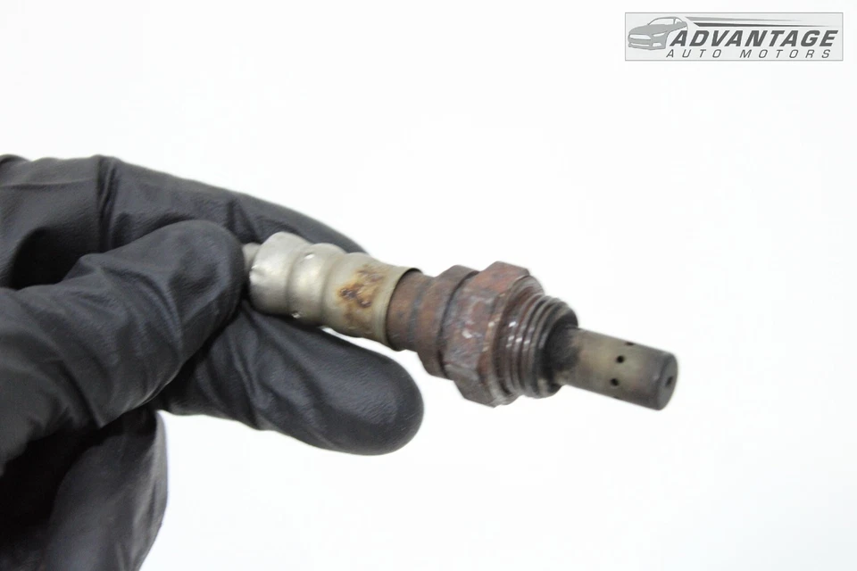 Ford Taurus 2008-2010 sistema de escape oxígeno O2 sensor lambda 5F9aa-9G444-A2A OEM Foto 4 de 4