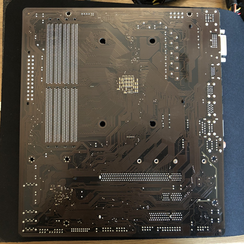 AM4 motherboards job lot - PLEASE READ DESCRIPTION - 第 6/6 張圖片