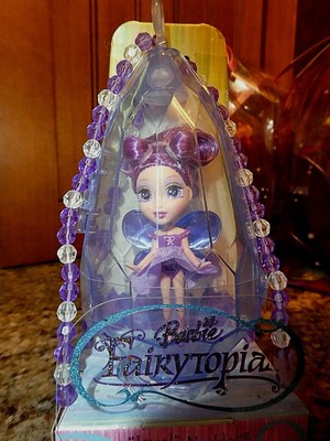 barbie fairytopia necklace