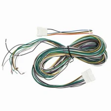 Metra 70-8116 Wire Harness for Aftermarket Stereo Installation for Amp Bypass