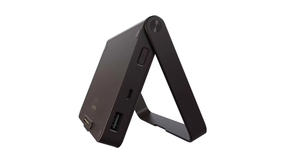 LG G Pad Plus Pack SDP-P100 Compatible With G Pad Speaker And Charger & Stand - Image 3 of 4