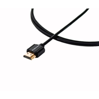 Tributaries Slim HDMI 3M - 11.14Gbps data rate - 4K/60 - Authorized Dealer
