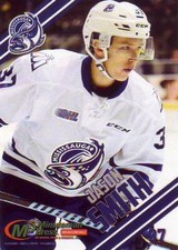 Jason Smith 2015-16 Mississauga Steelheads