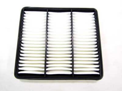 FA-596S Air Filter Japanparts Mitsubishi Fata Morgana 1.6 B 88K Replacement New