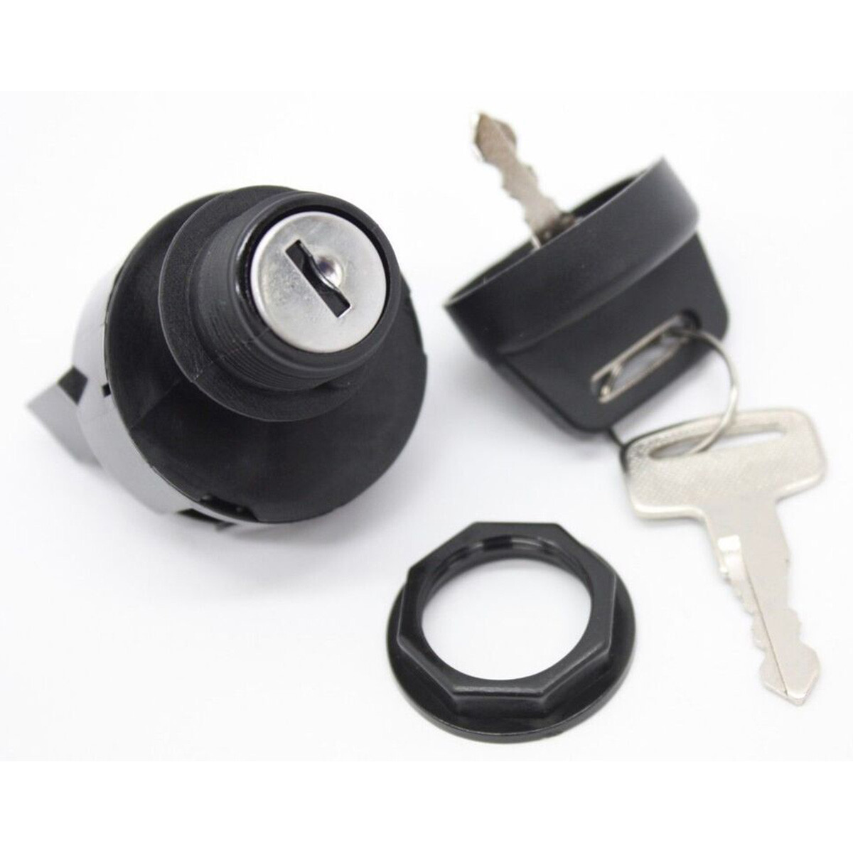 OEM Polaris Ignition Key Switch Ranger 400 500 570 800 Crew 500 EV ETX XP 1000 - Foto 3