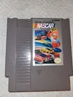 Bill Elliot's Nascar Challenge Vintage  NES  Game..Works!!