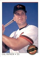 1993 O-Pee-Chee Premier YOU PICK ⚾ OPC Canada ⚾ Base Commons STARS Topps