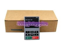 One NEW Yaskawa inverter LCD operation panel JVOP-180 JVOP180