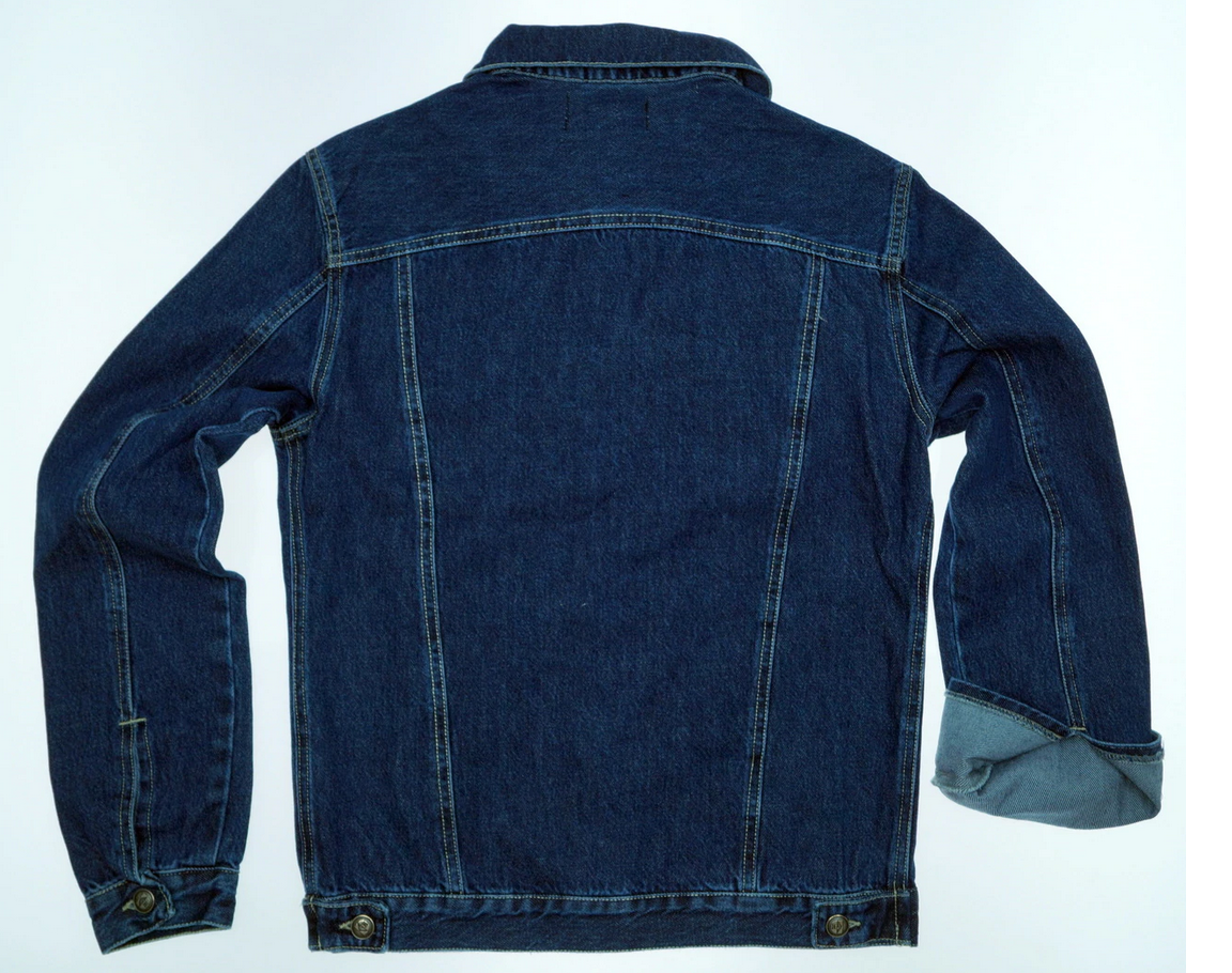 Jacket Jeans El Charro | eBay Jacket Jeans El Charro | eBay