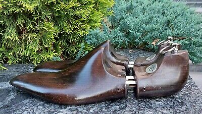 Gaziano & Girling custom wooden shoe tree . Last TG 73 Gaziano & Girling custom wooden shoe tree . Last TG 73