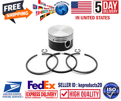 100mm Kolbenring-Satz für Mercedes Wabco Actros 5411300108 Luftbrems-Kompressor
